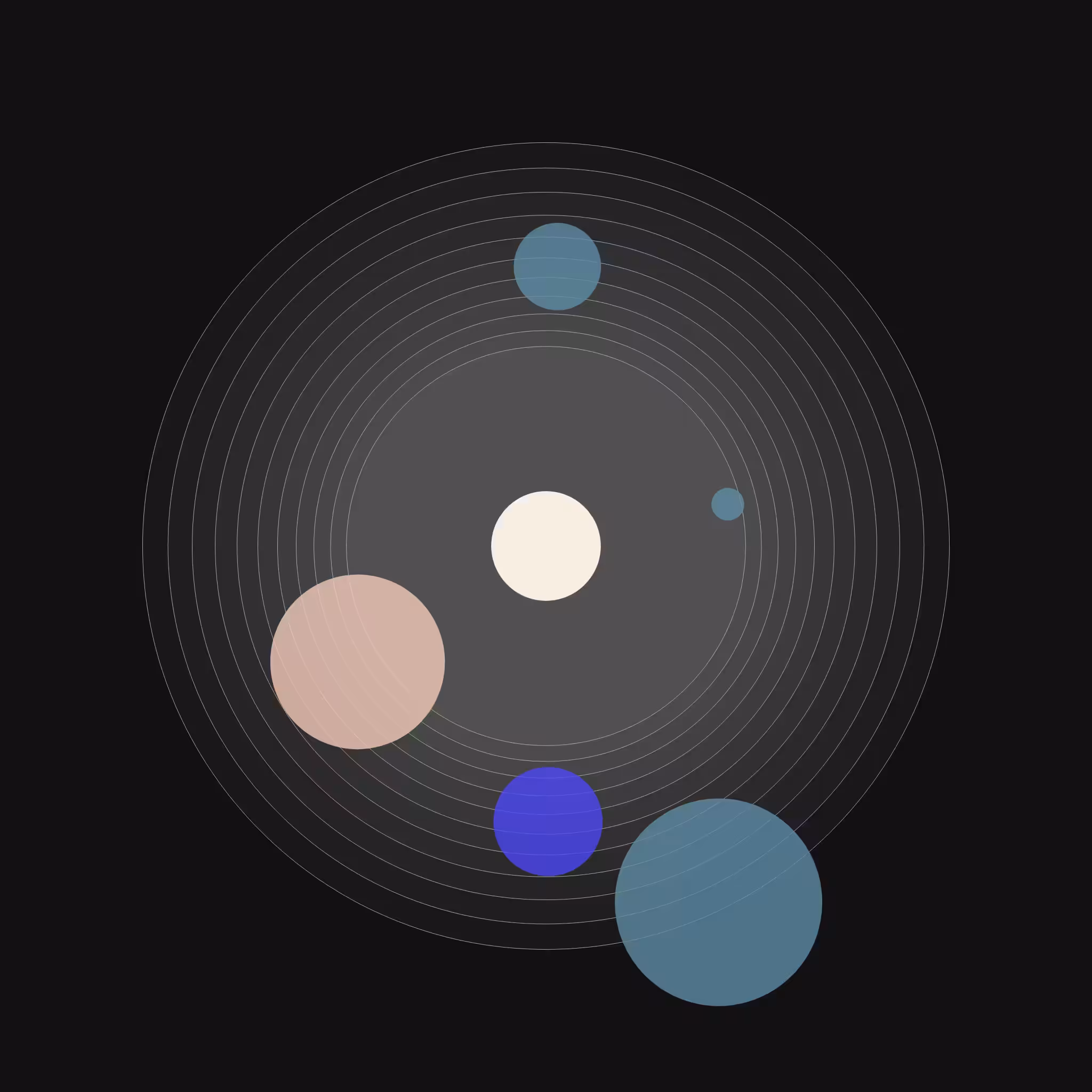 Orbital #11