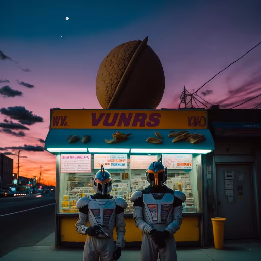 Helmet City - Bodega Drip #125