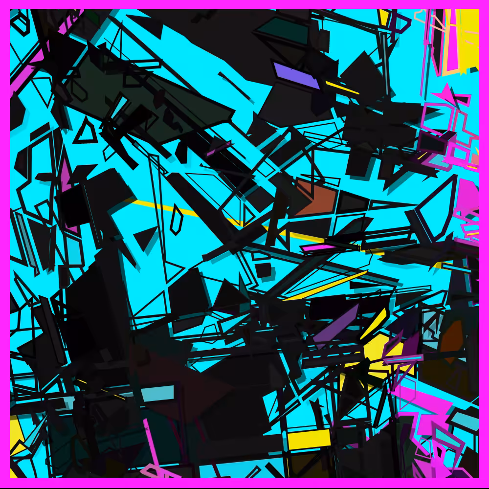 Postcard CMYK #73