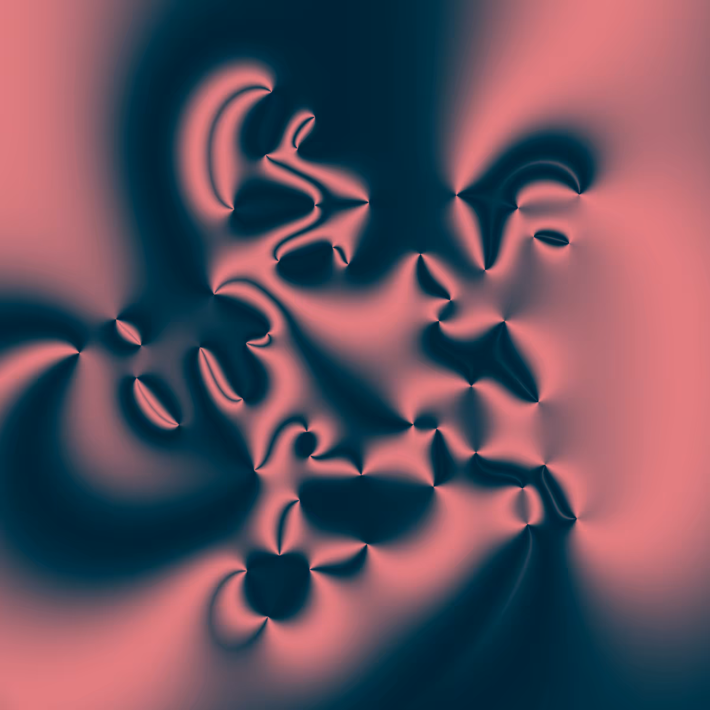 Blaschke Ballet #99