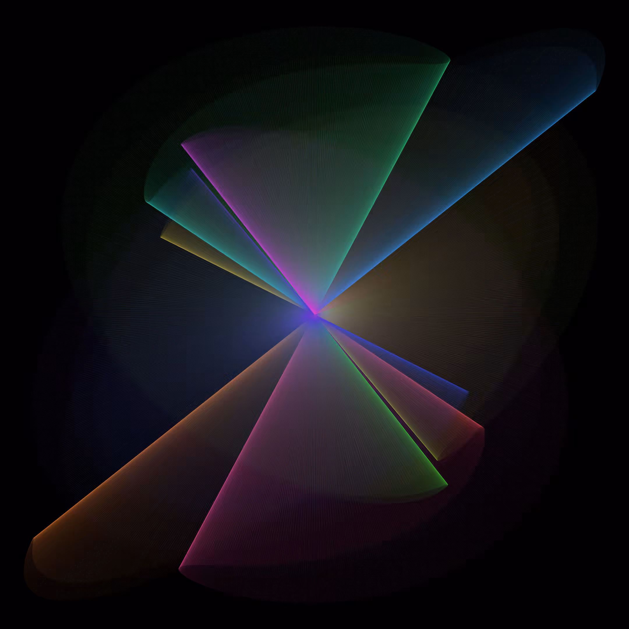 Prismatic Diffraction 4