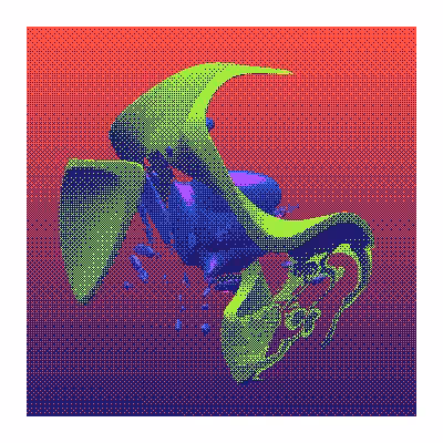 milkdrop #193