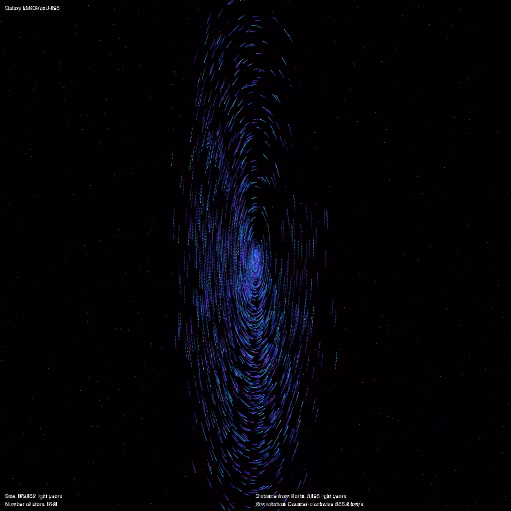 Spacelike #50