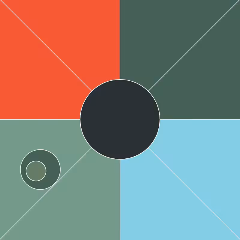 The Orbit of an S.O.S #14