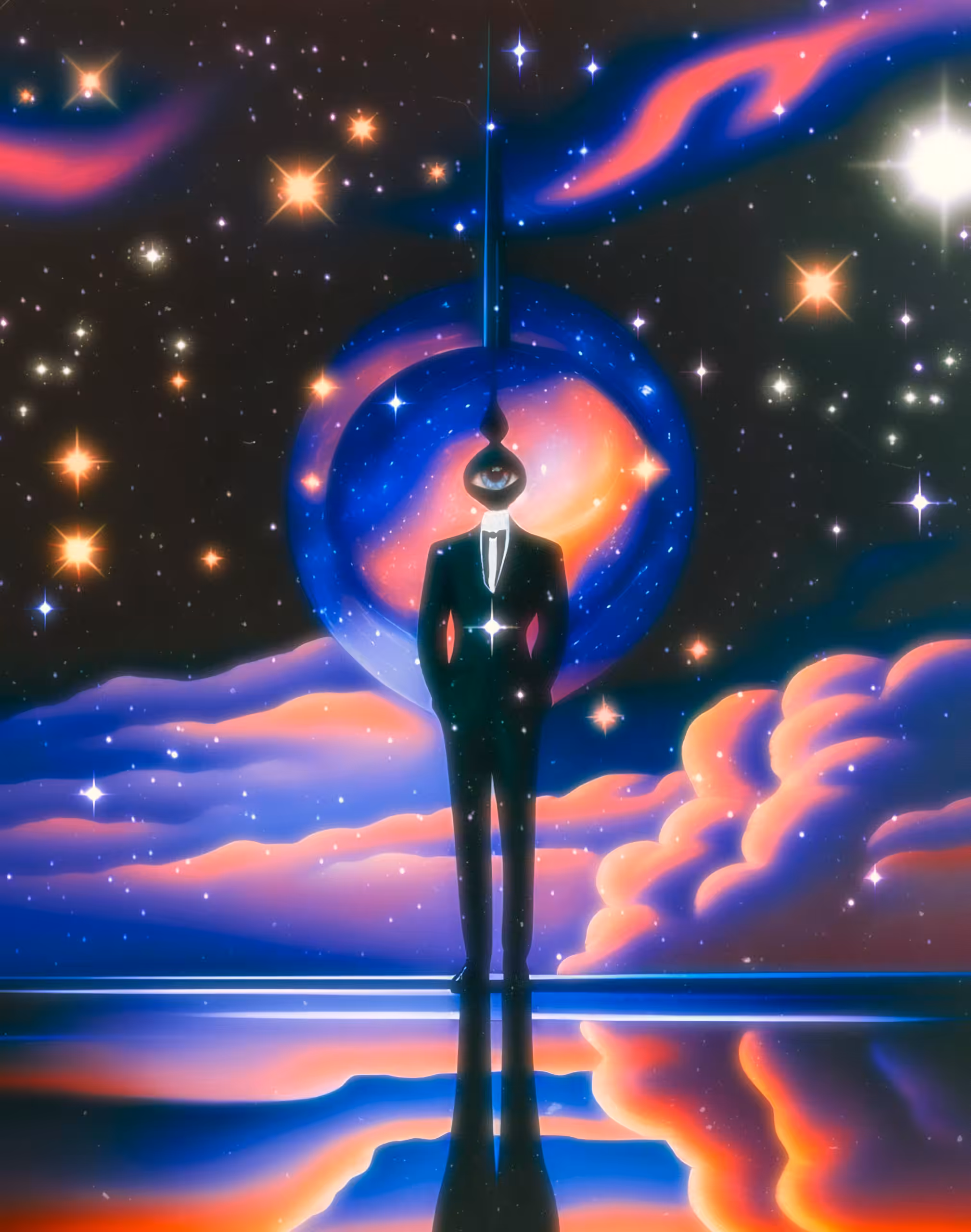 The Watcher