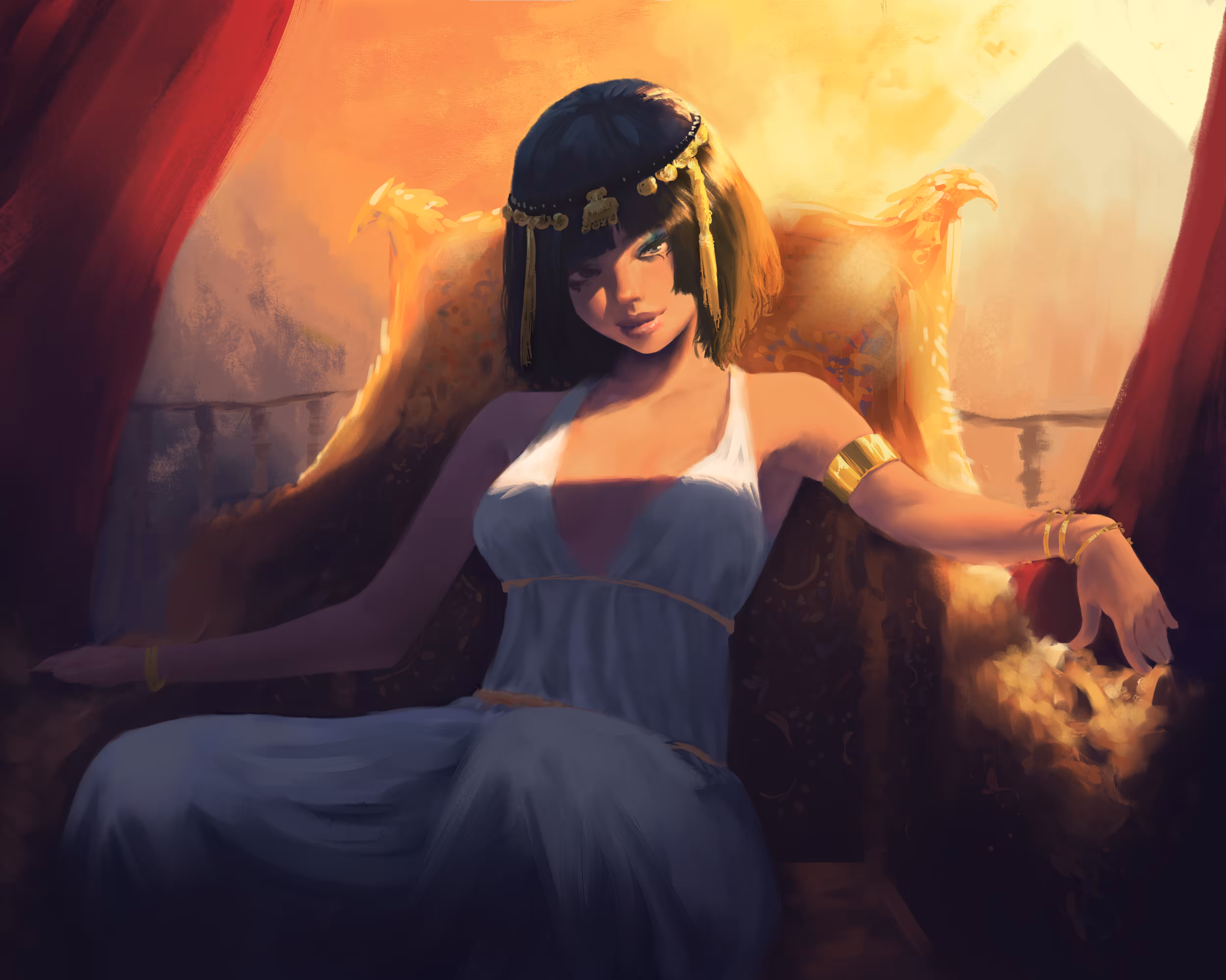 Cleopatra