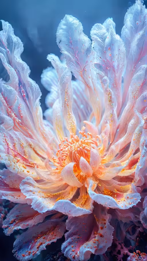 BIOME LUMINA #487/1000