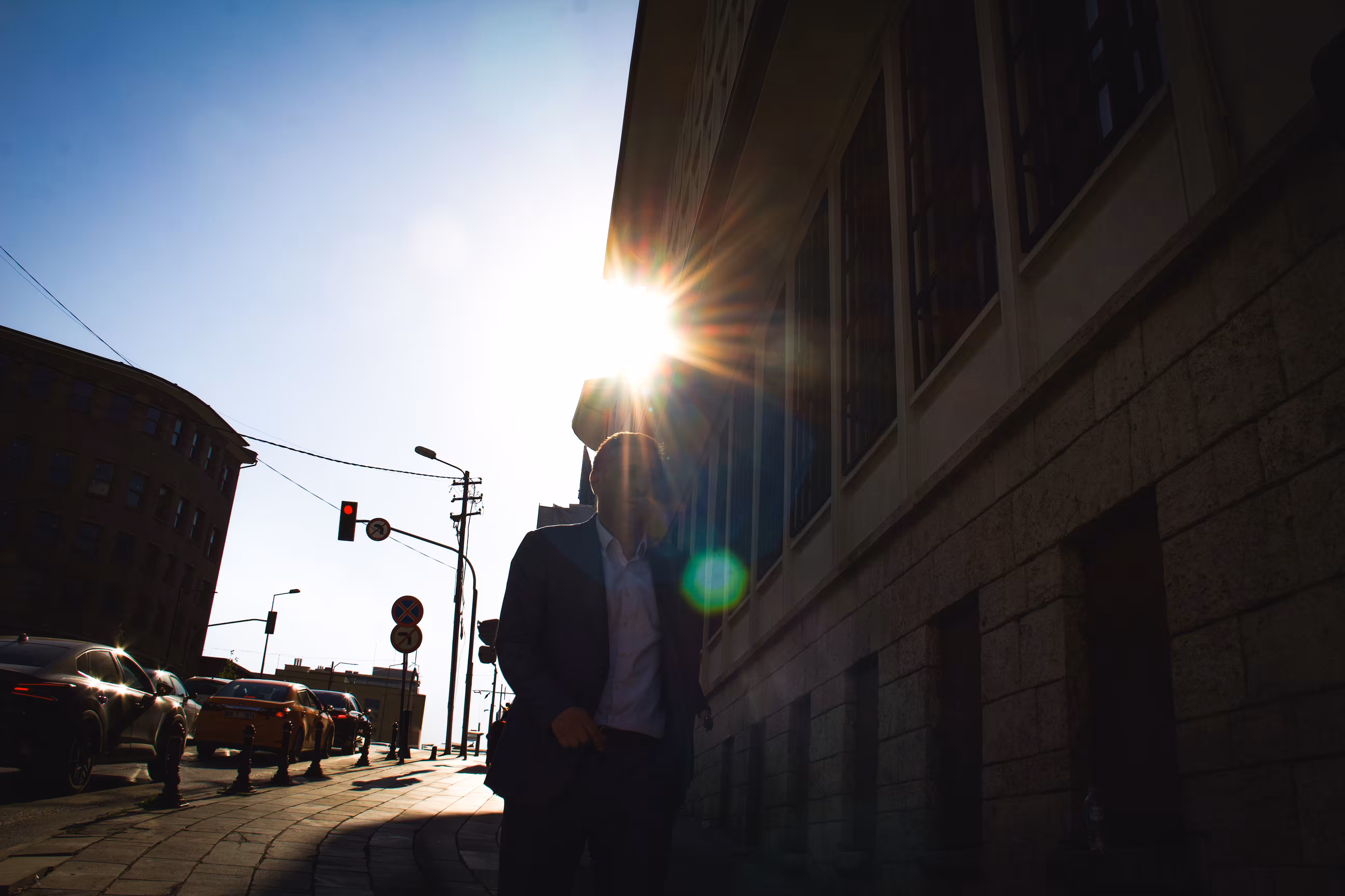 Observation: Blinded by the Routine