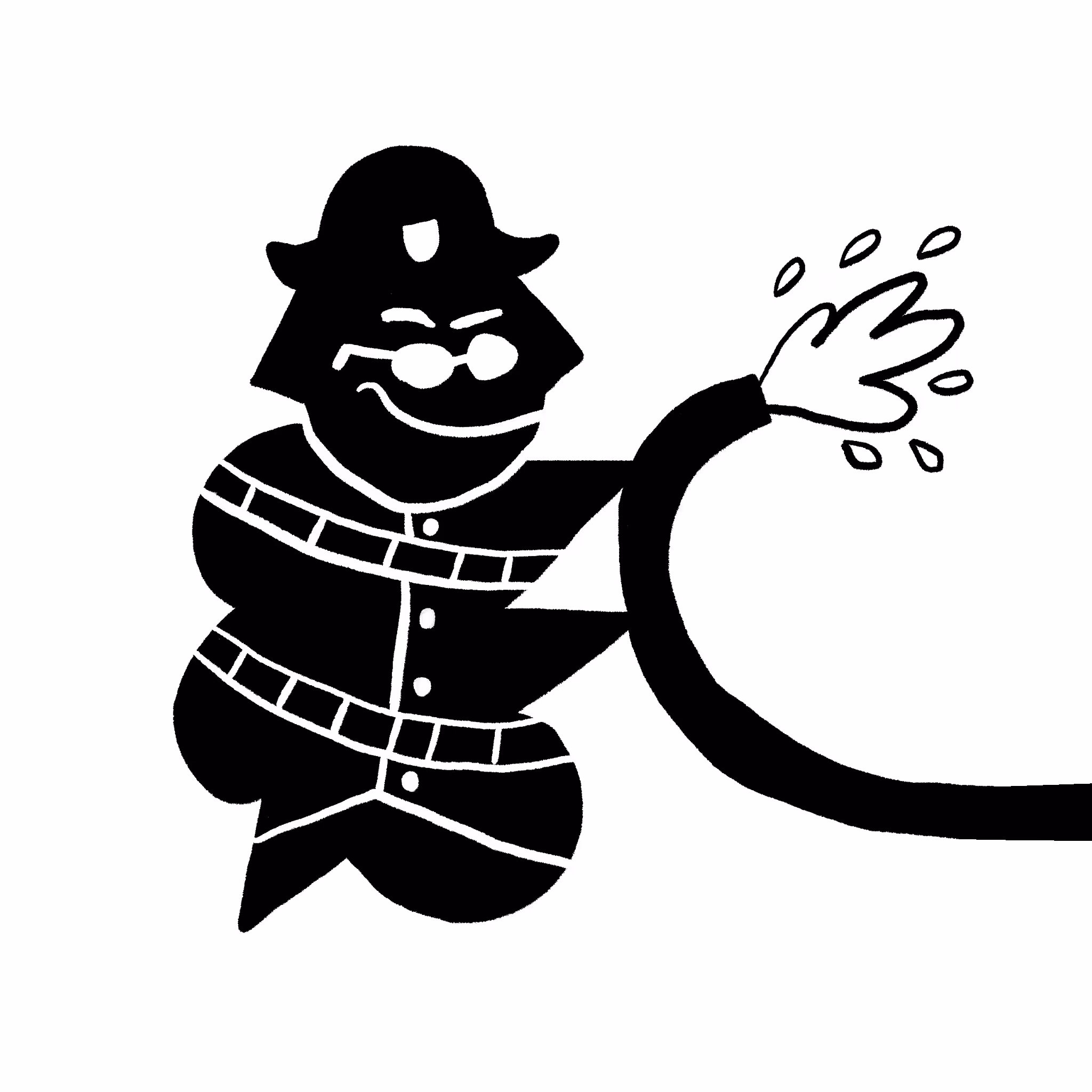 Fabulous Firefighter