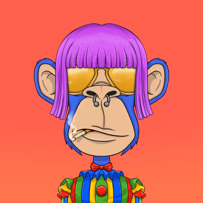 chimpantez #390
