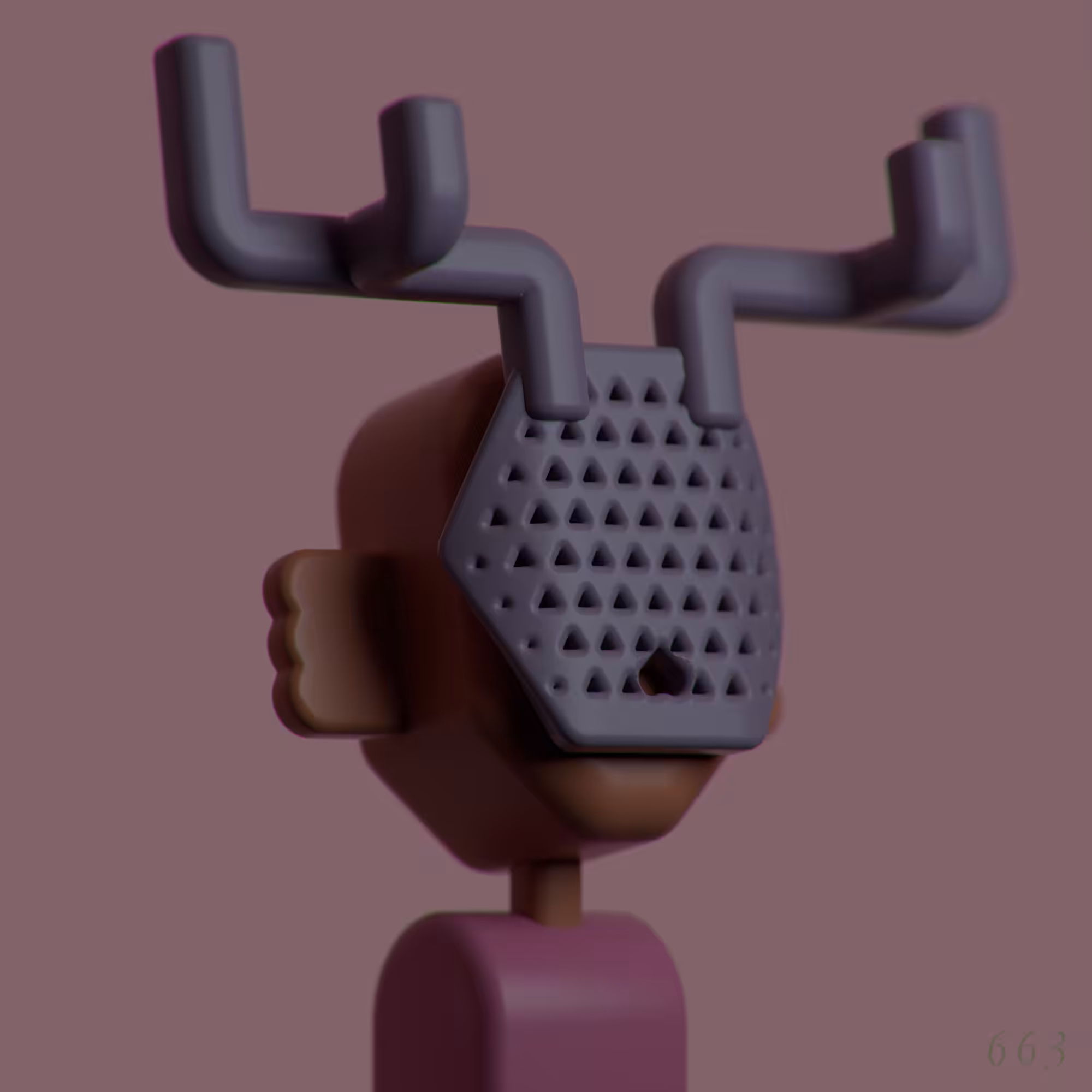 MSKD_663