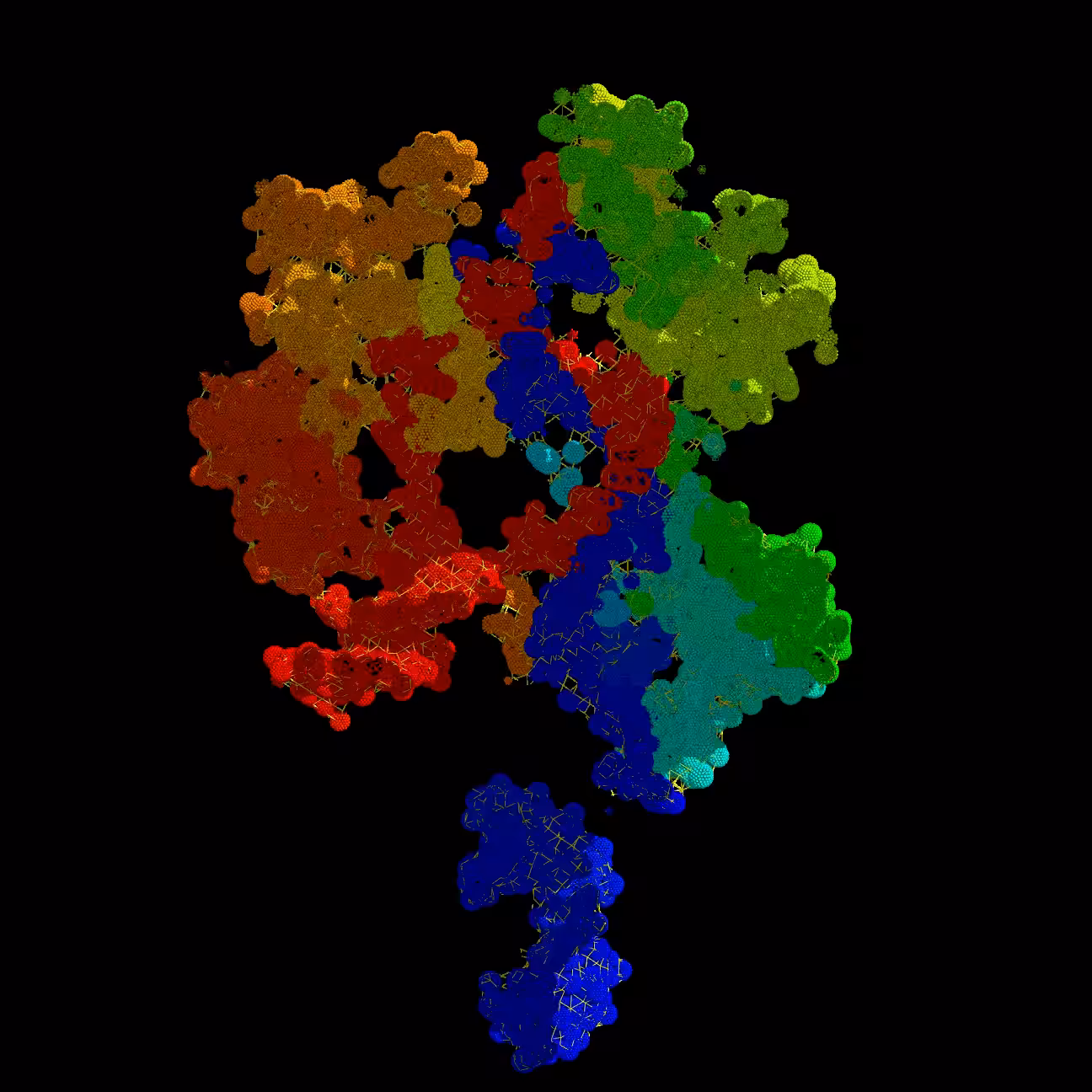 A CRISPR View (CRISPR/Cas9) glitch