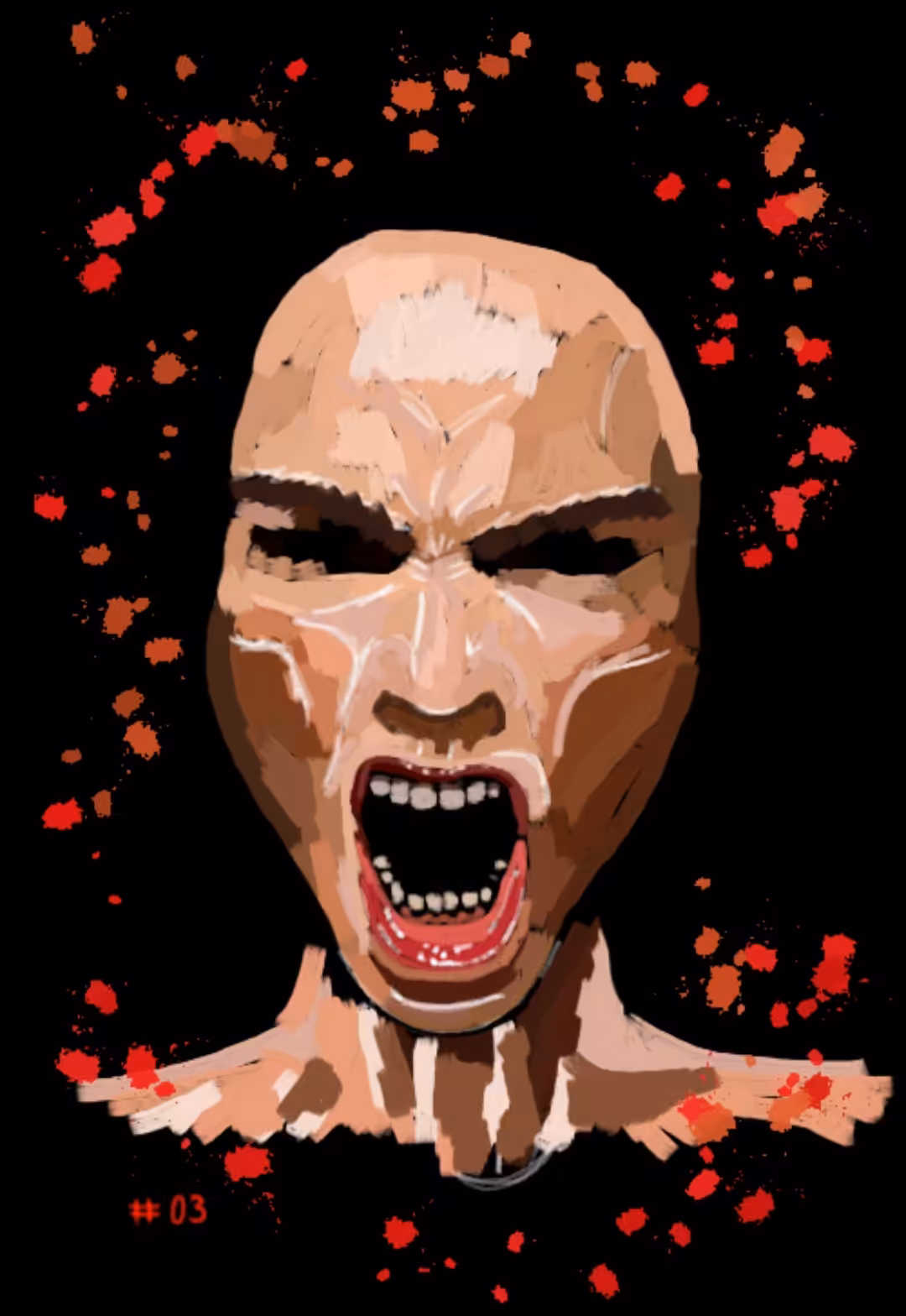 Anger