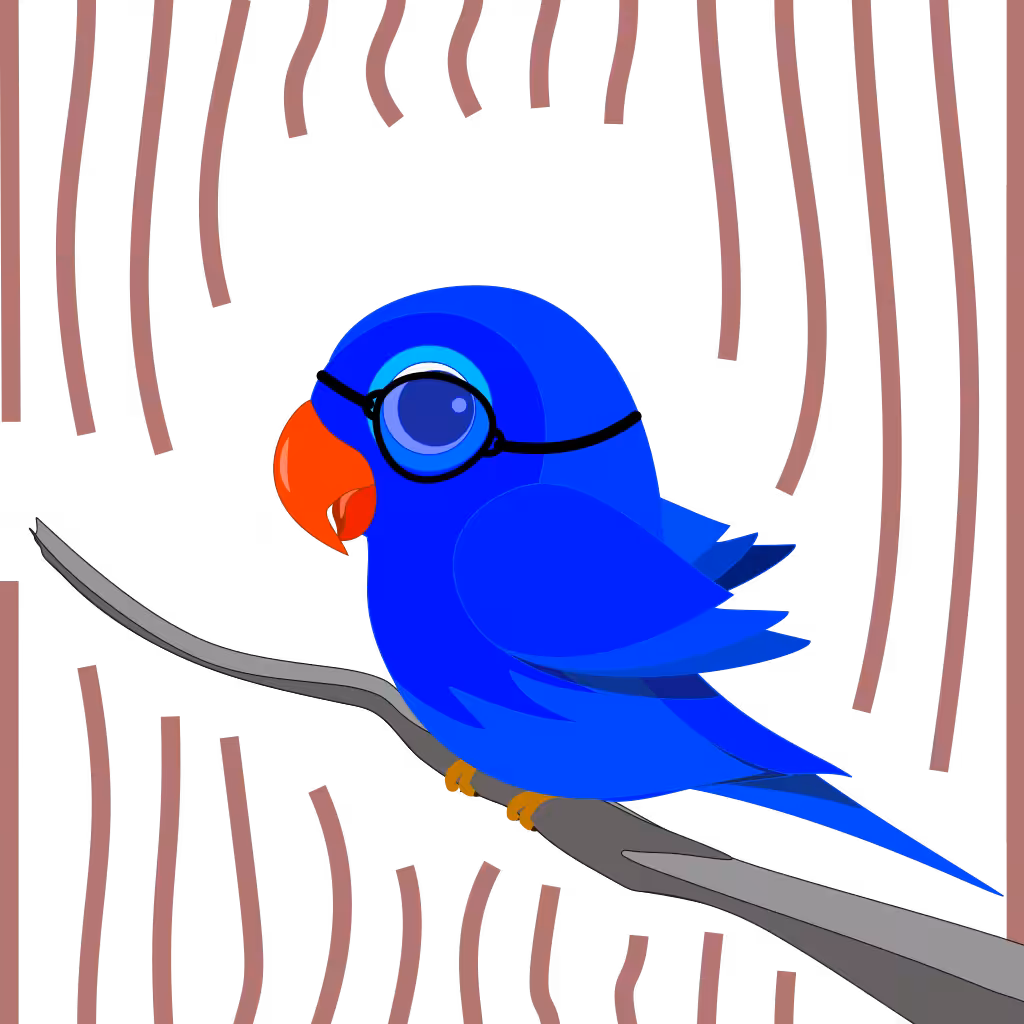 All season birdy #205
