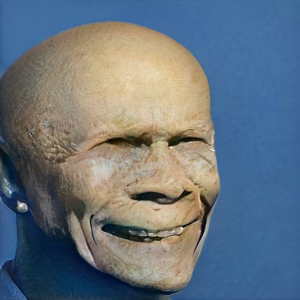 skull man 1