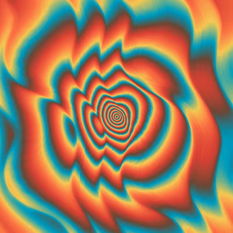 Oscillatory Effects #2