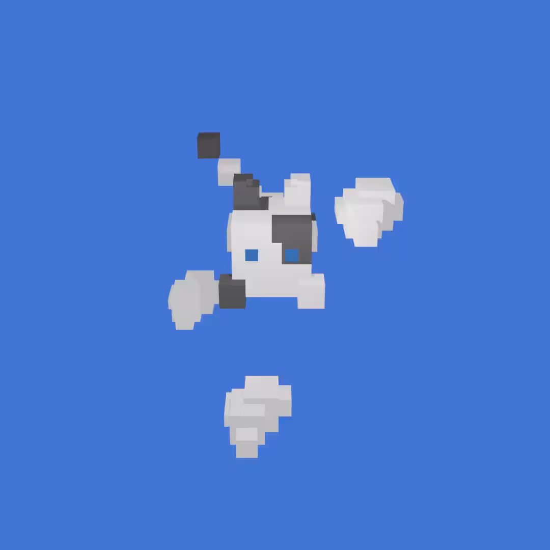 FlyingCat