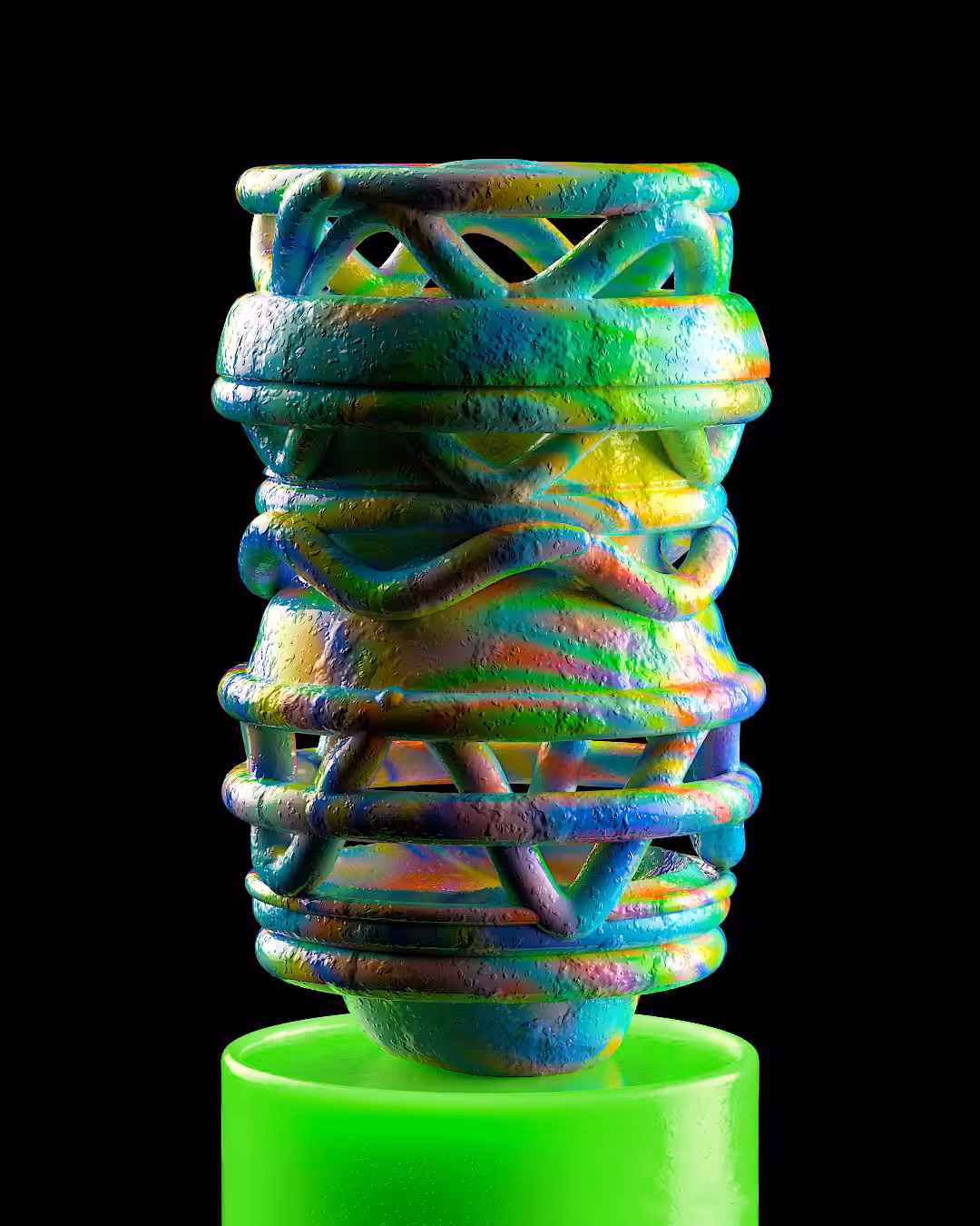 Oculus Ceramics #03