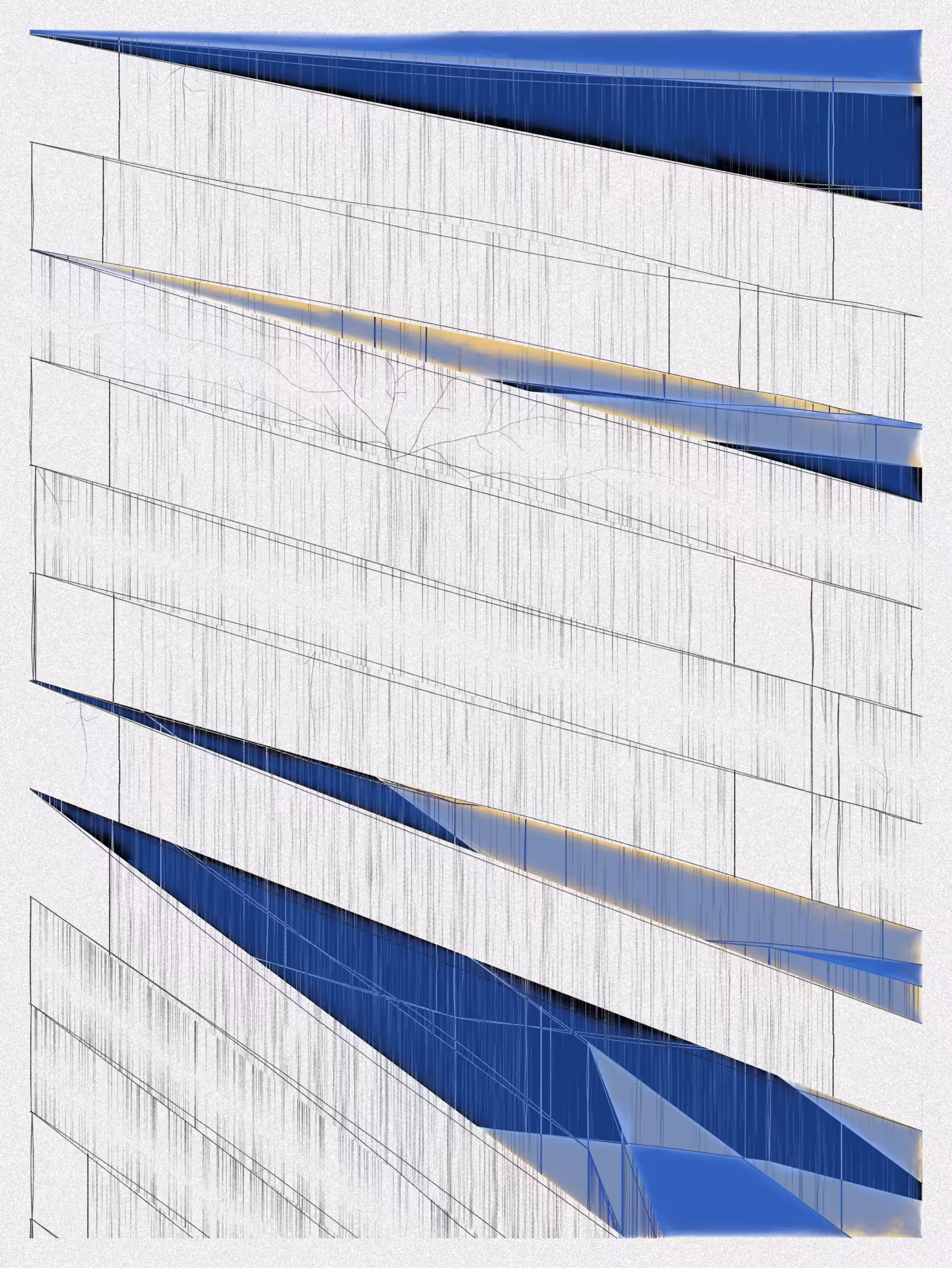 Neural Sediments #172