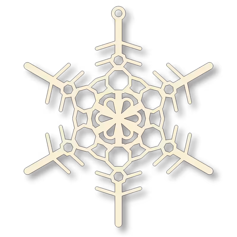 fx(ornament) 2022 #199