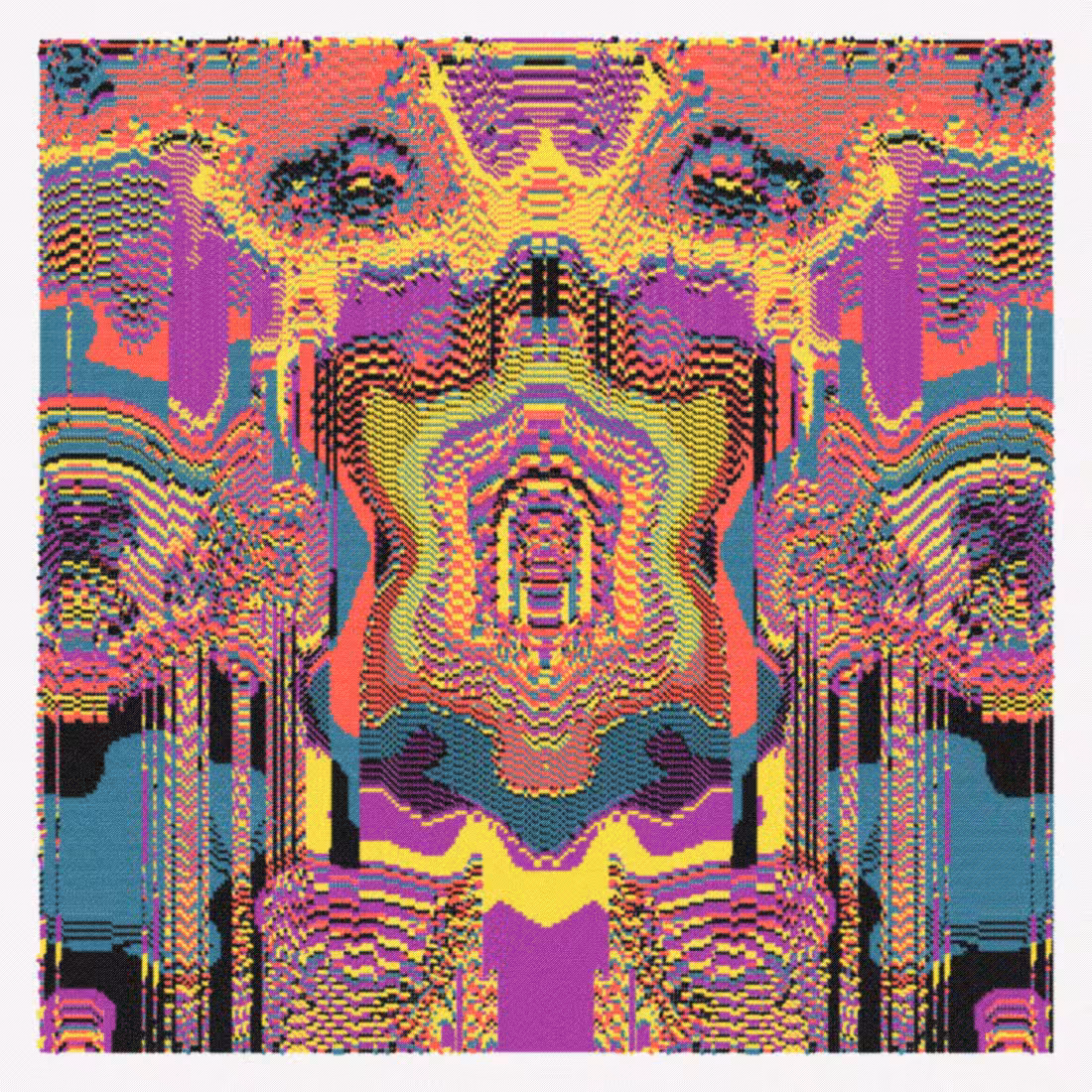 Glance #80