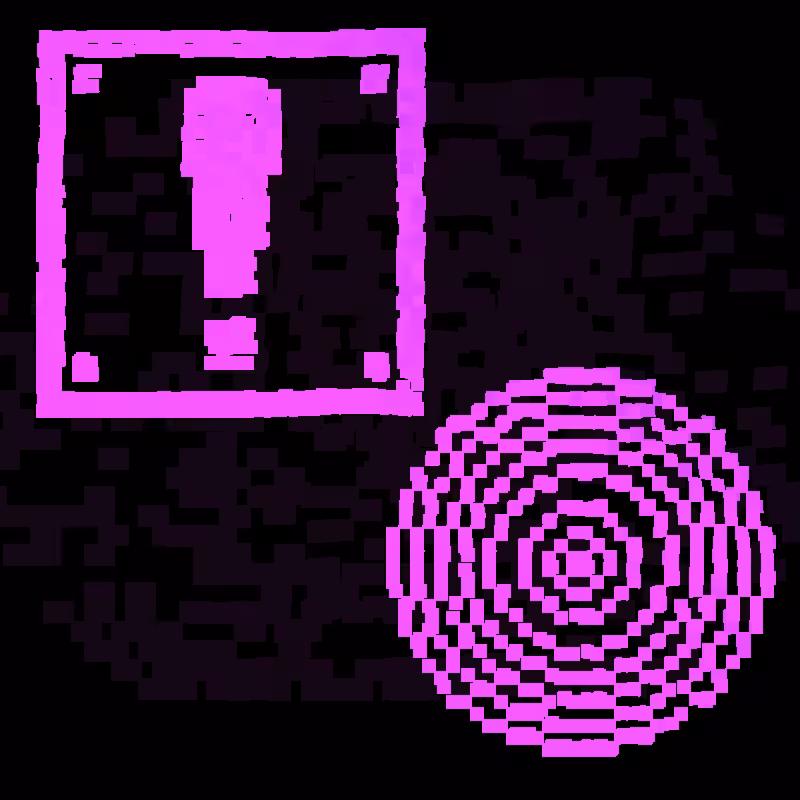 Point Shroud #54