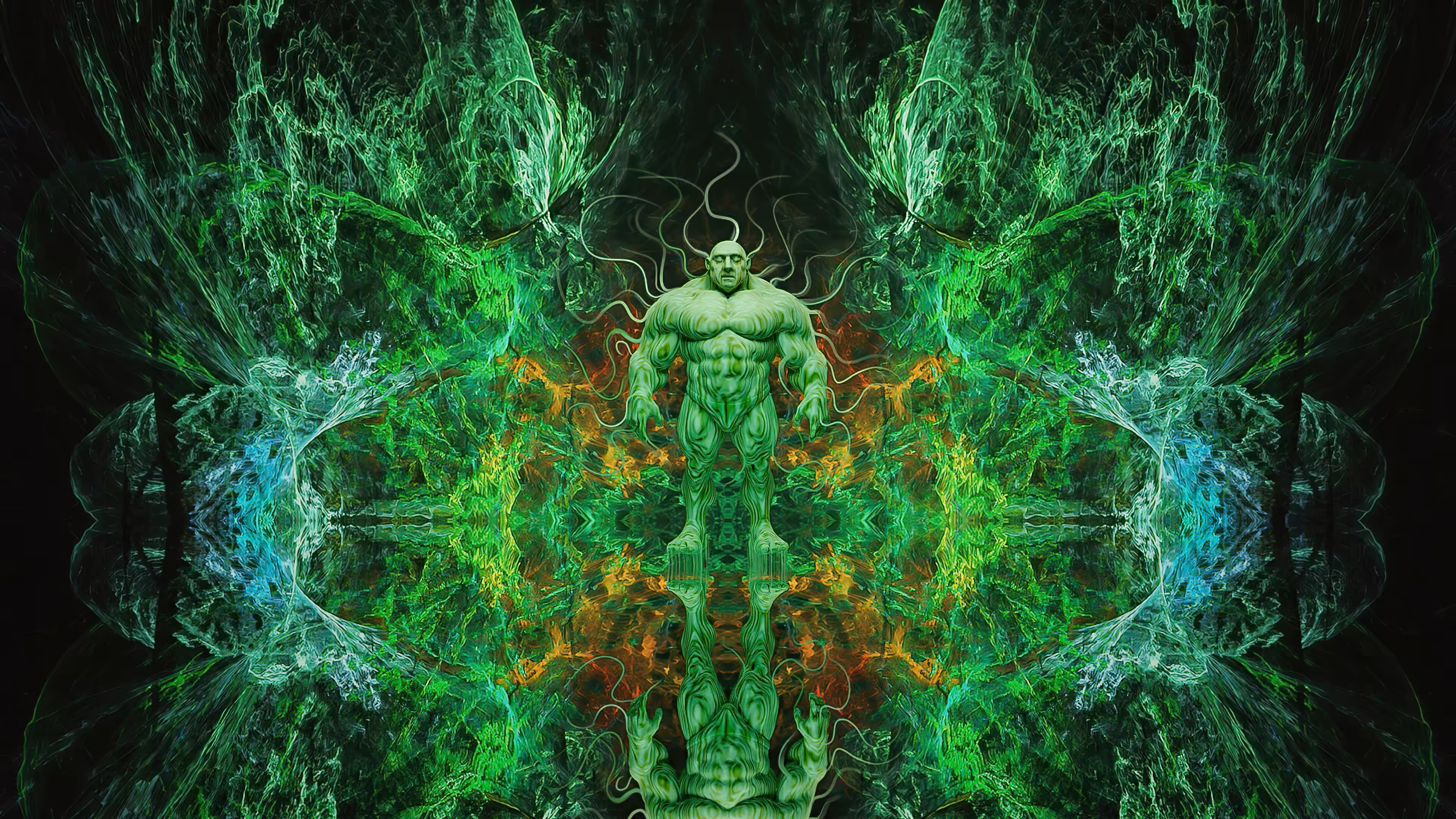 Fear