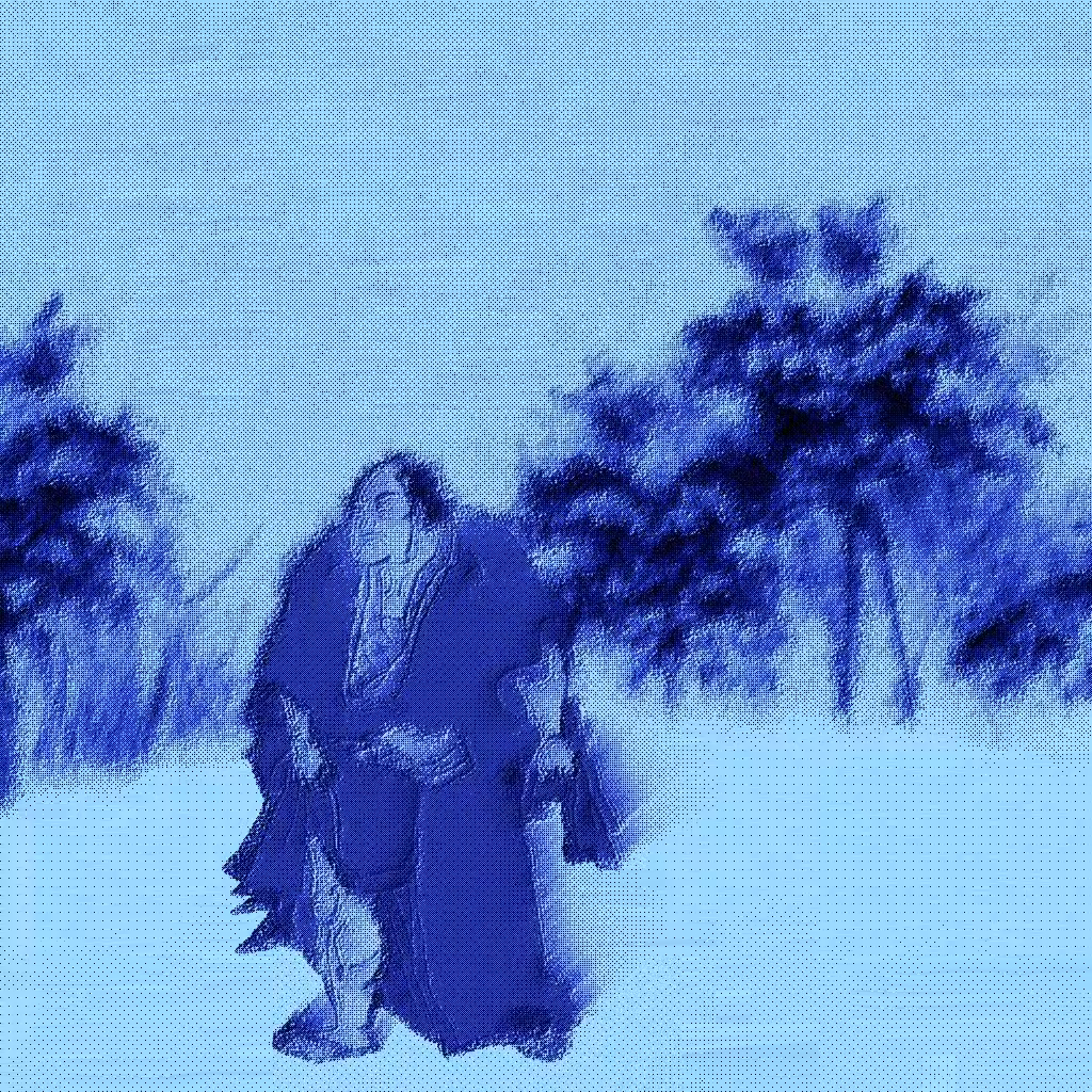 SZNS by JakNFT x Kotegawa: SZNS #818