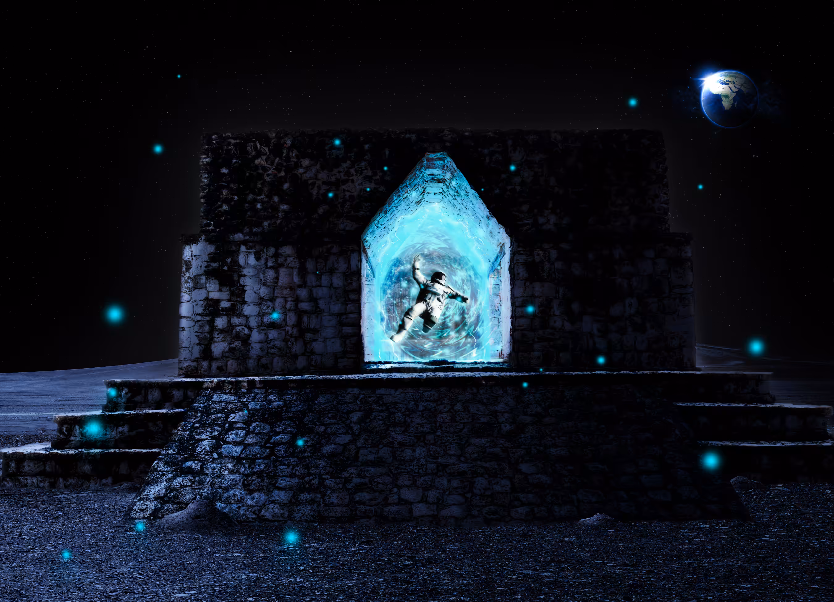 Interdimensional