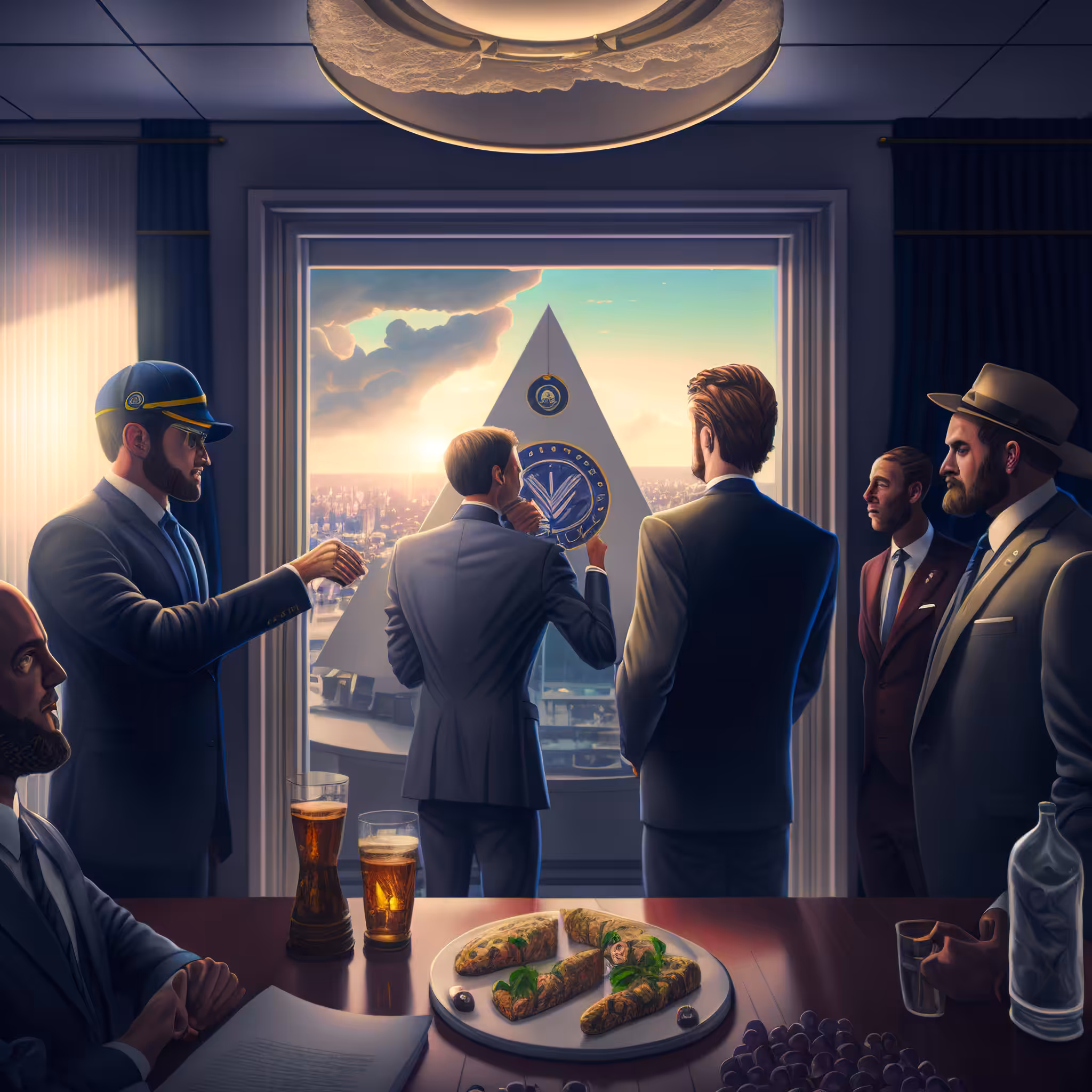 Illuminati 147/250