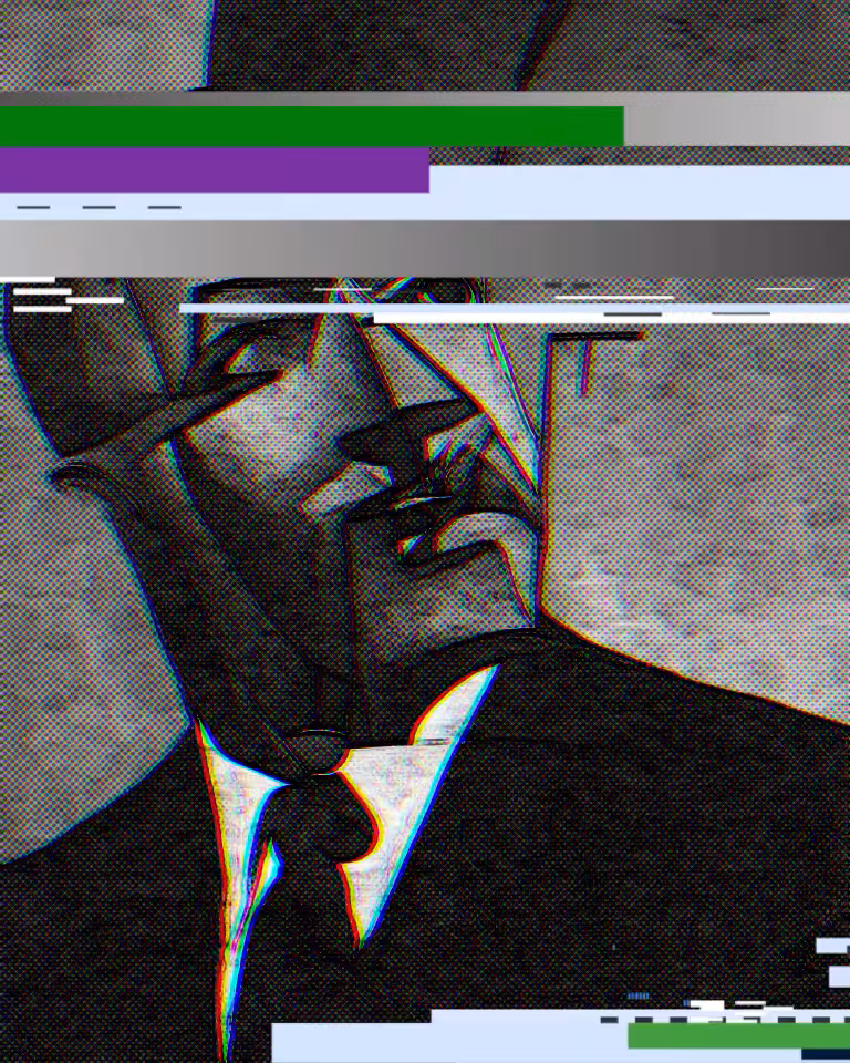 MARTIN LUTHER KING - IK#064