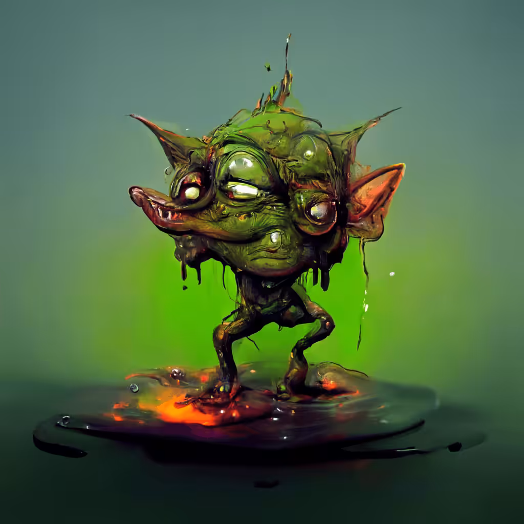 Goblin 097