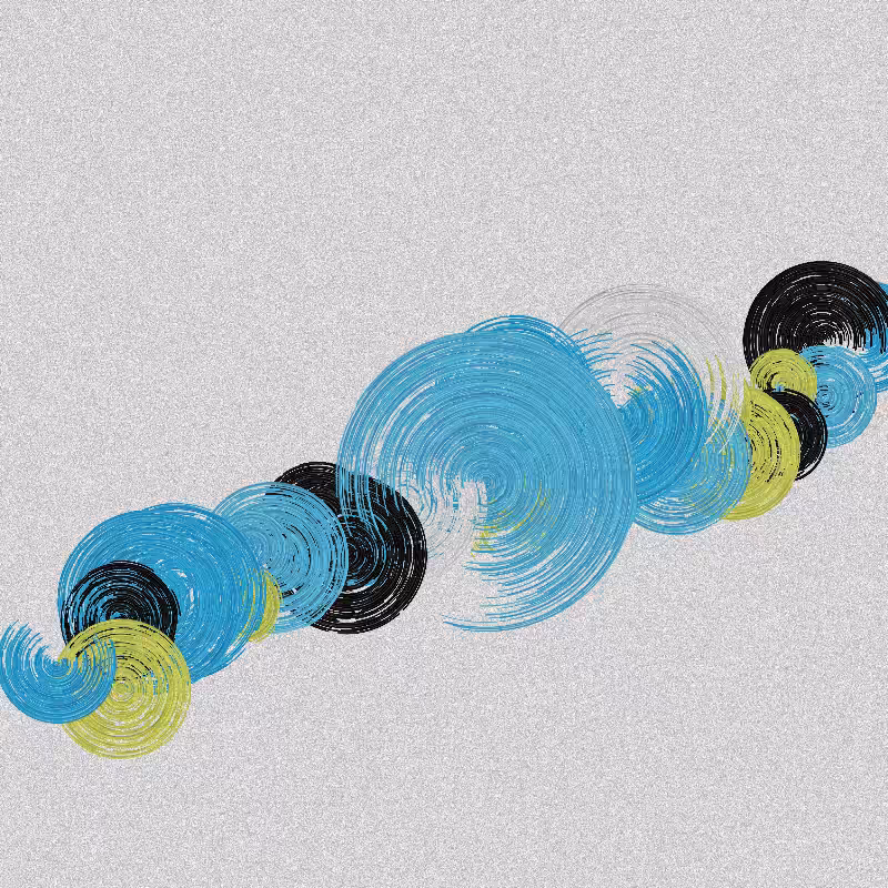Circles #373