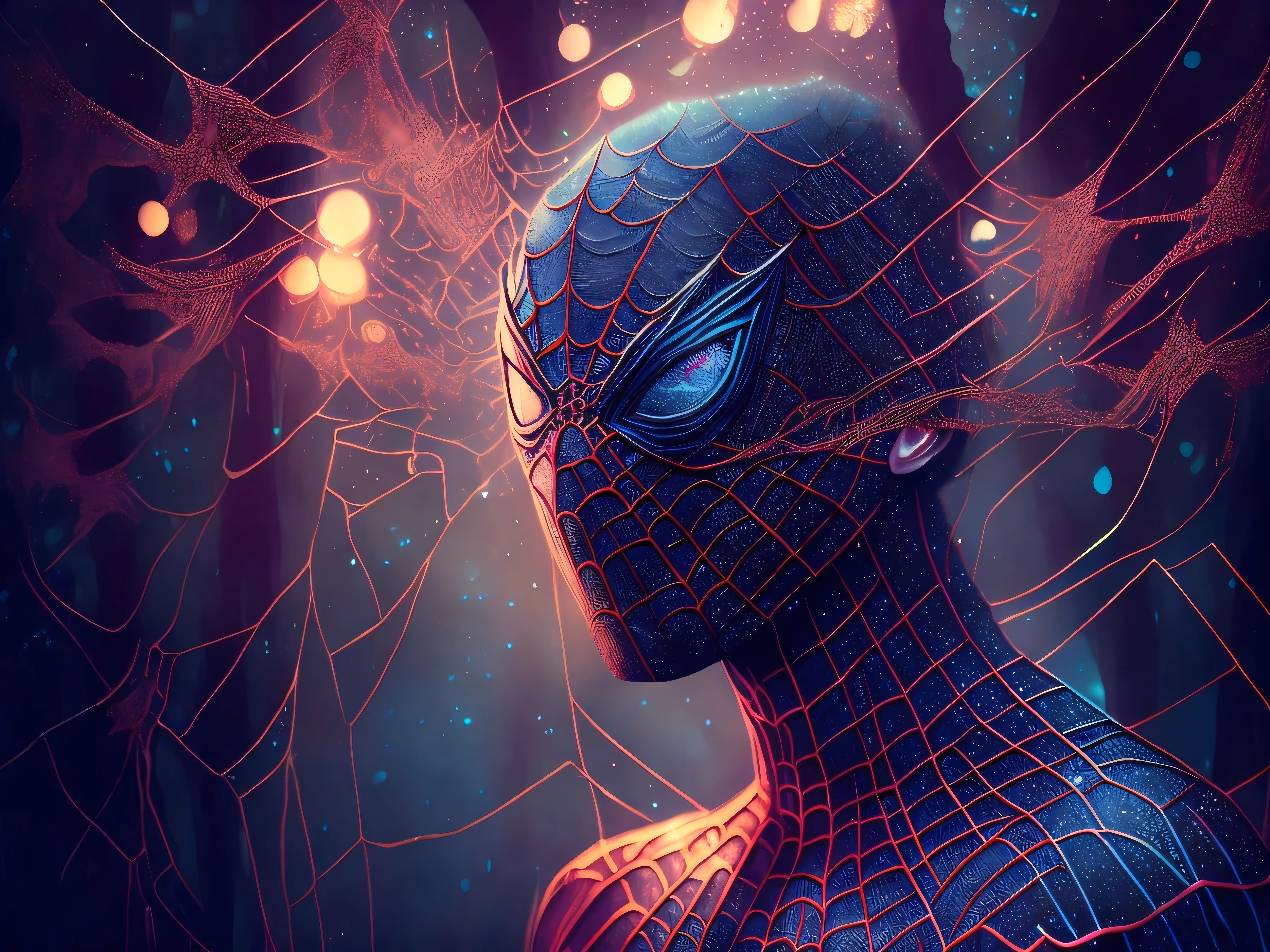 #2 Spider-Man