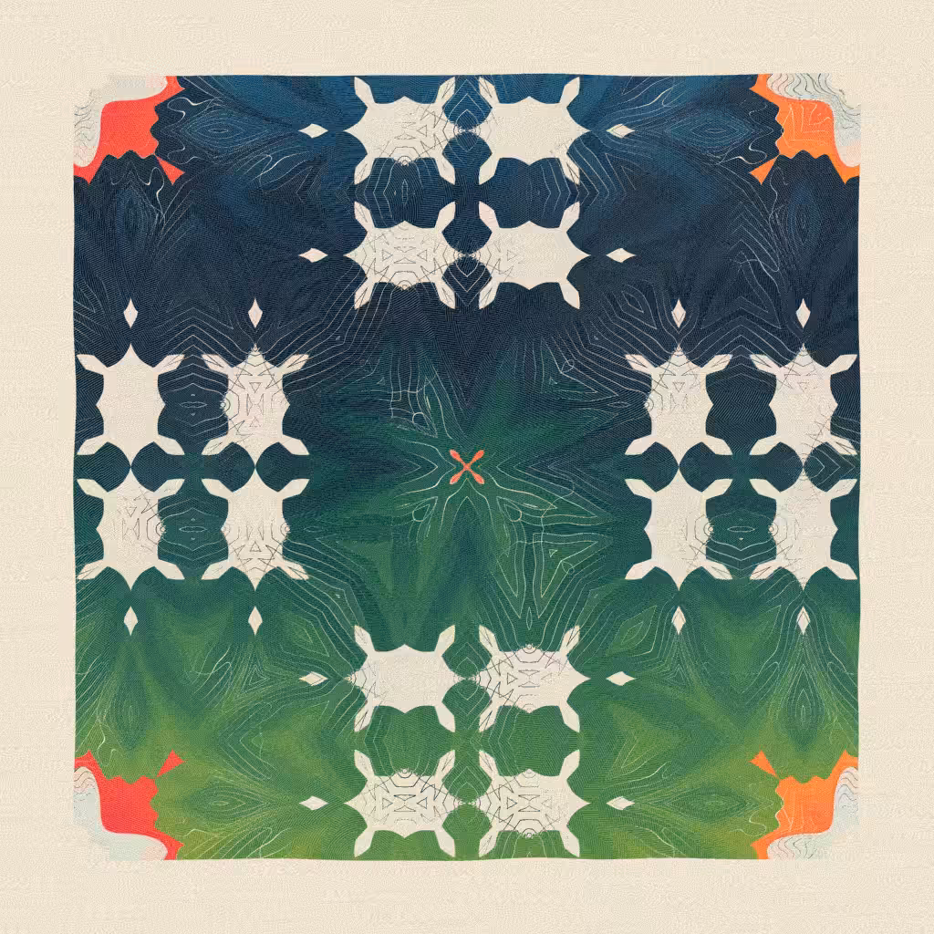 Symmetry #1519