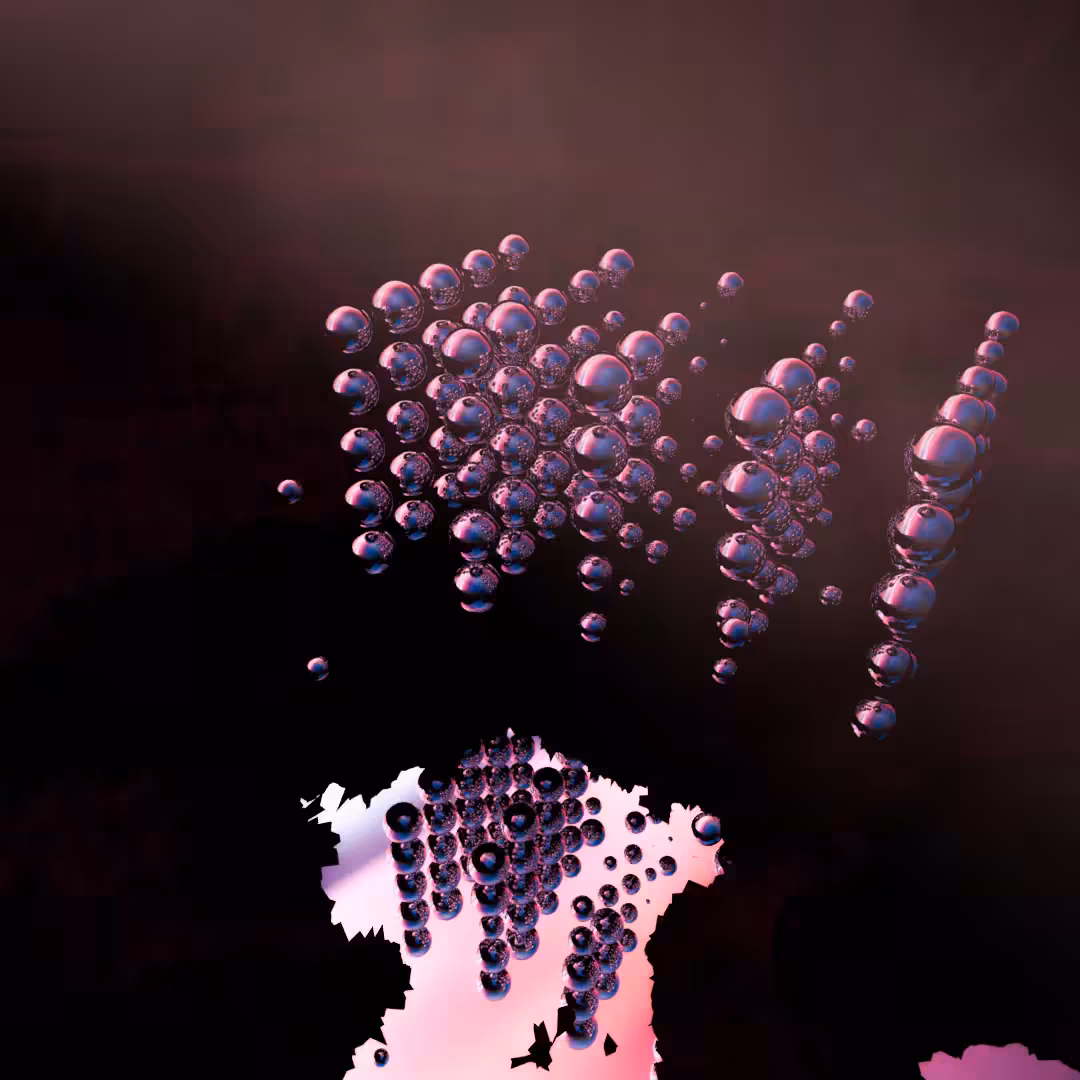 Water ball