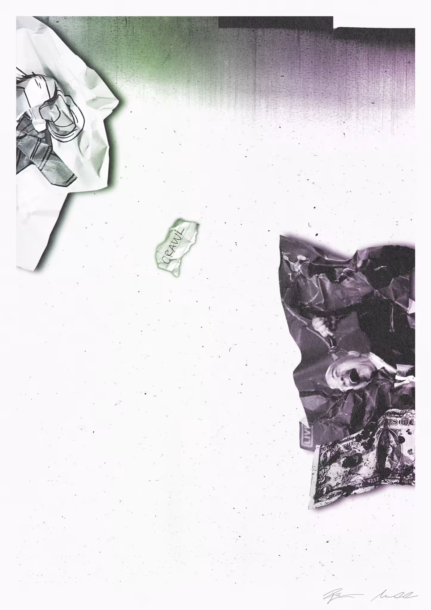FX(T)RASH #432