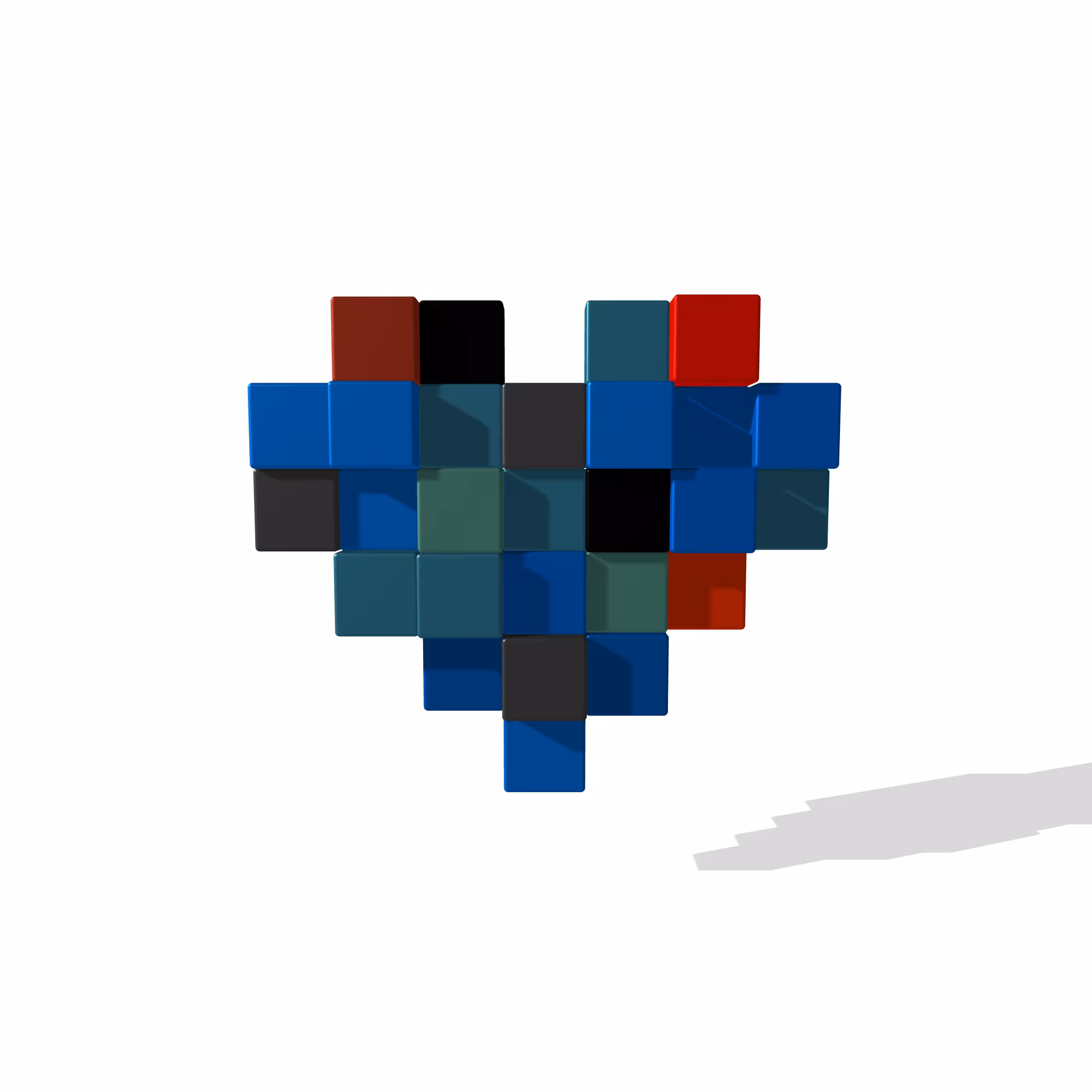 heart + craft #24377