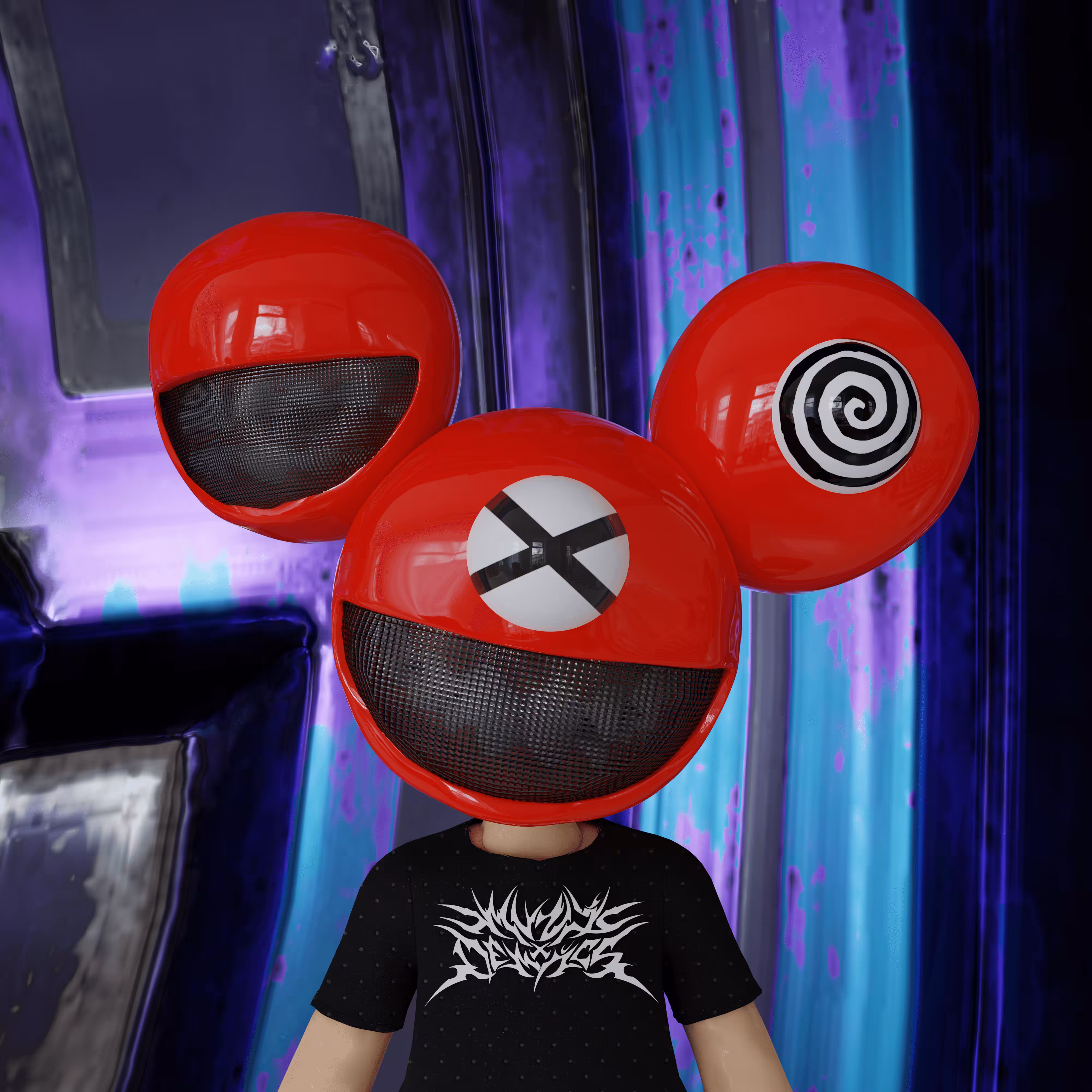 Demau5