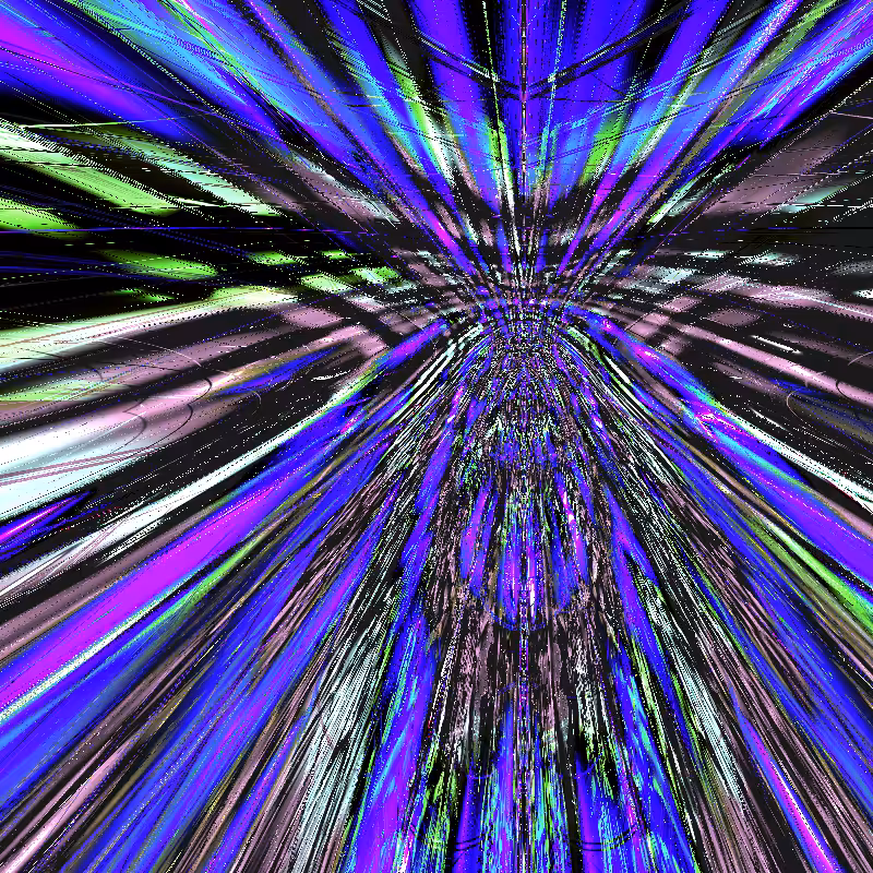 Escape from Anomaly #17