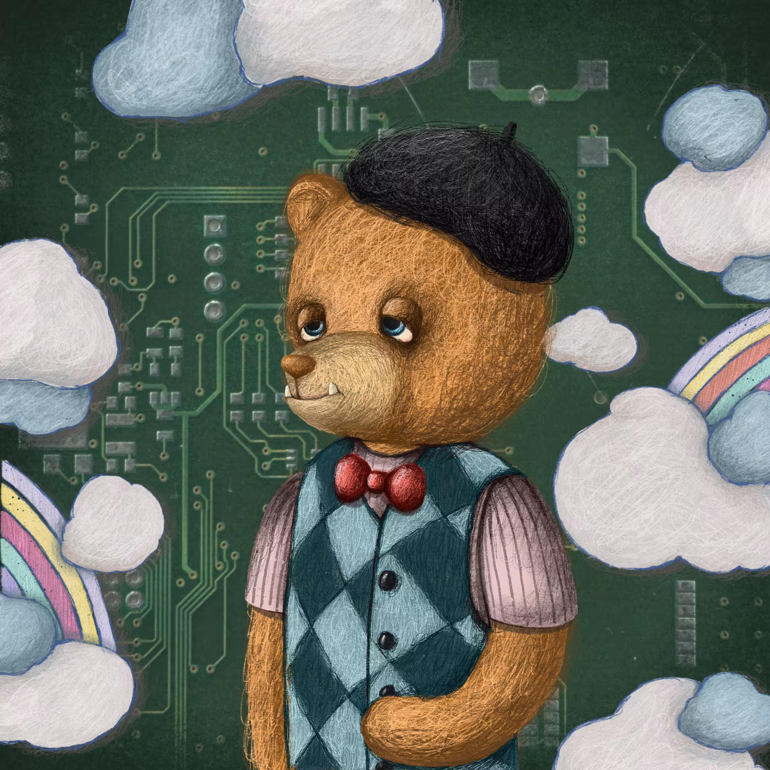 Bearmood569