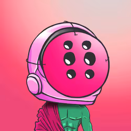 VibeNauts #3588