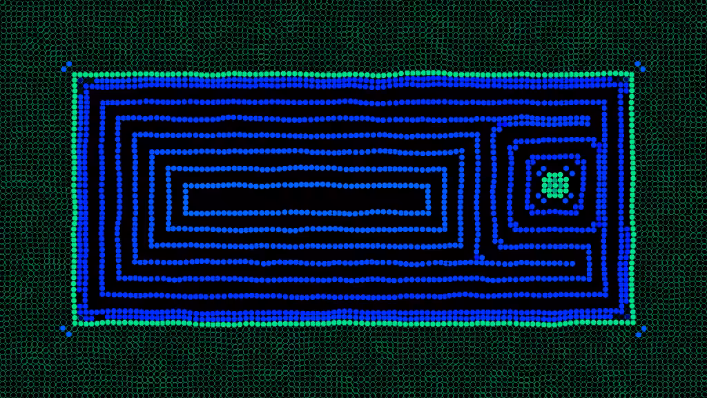 Continuum #117