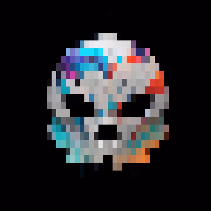 TZKULL #9