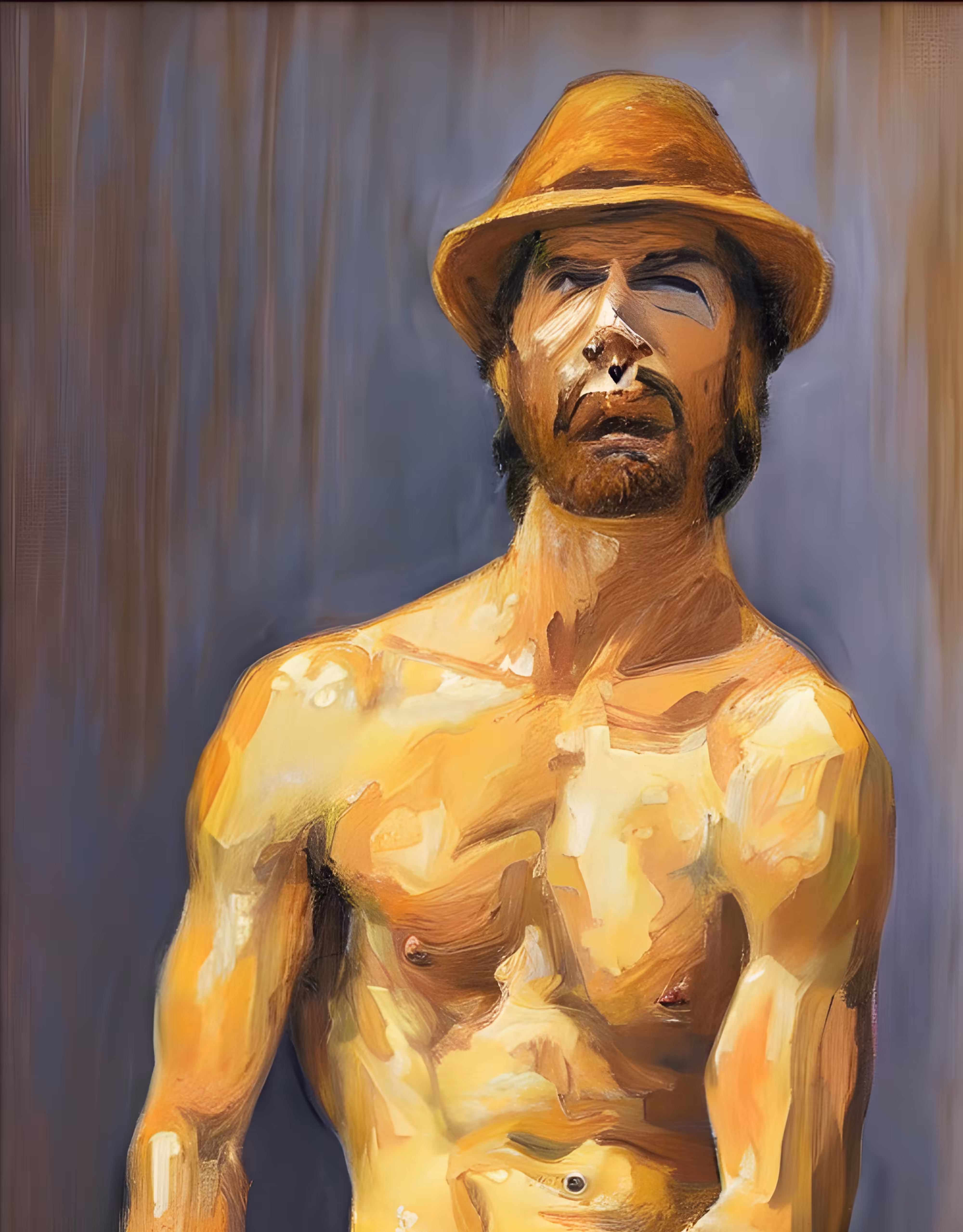 Man