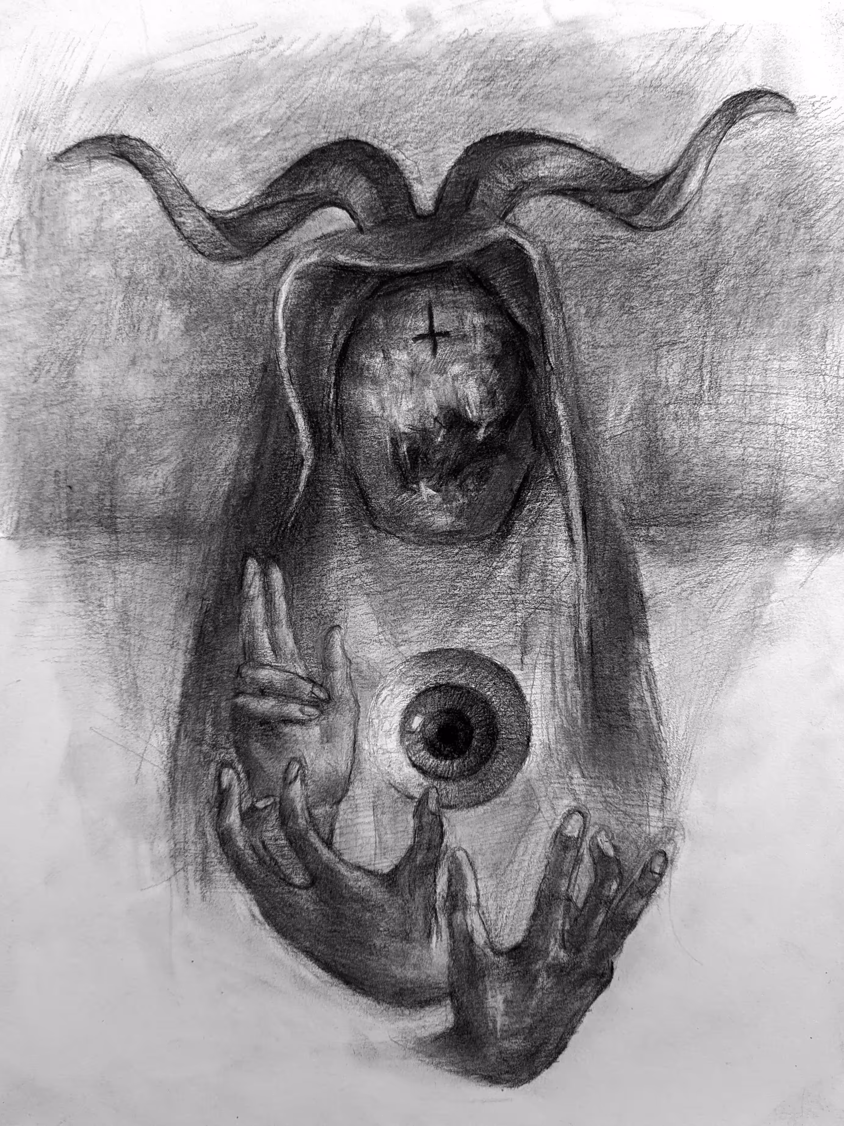 Monocrome H: Aeternum