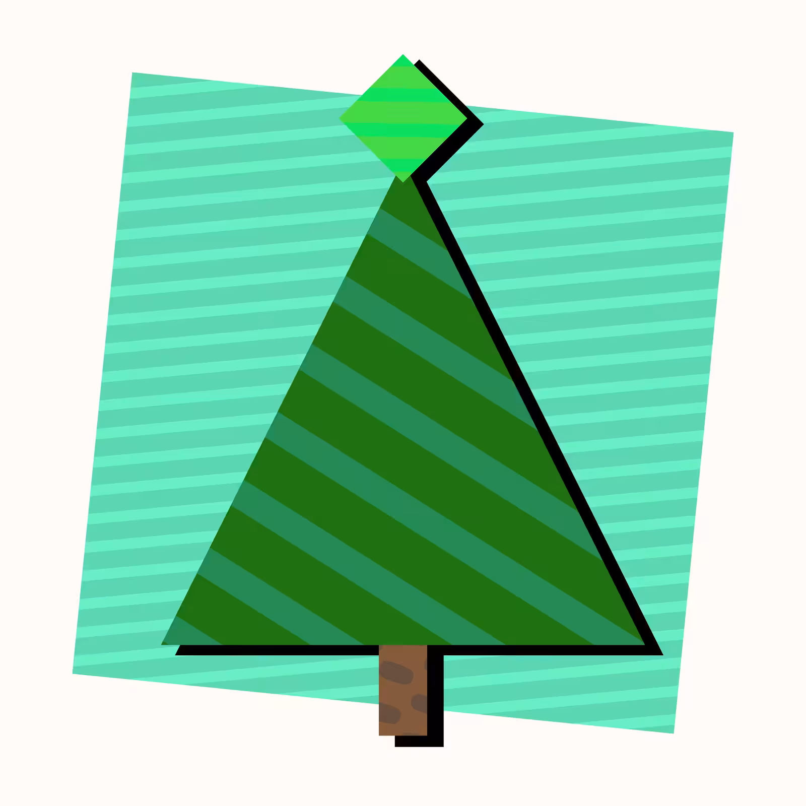 Perpetual Motion Picea #27