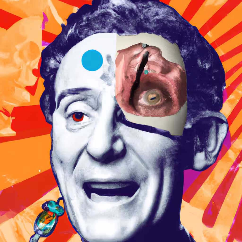 Meta Psycho 30