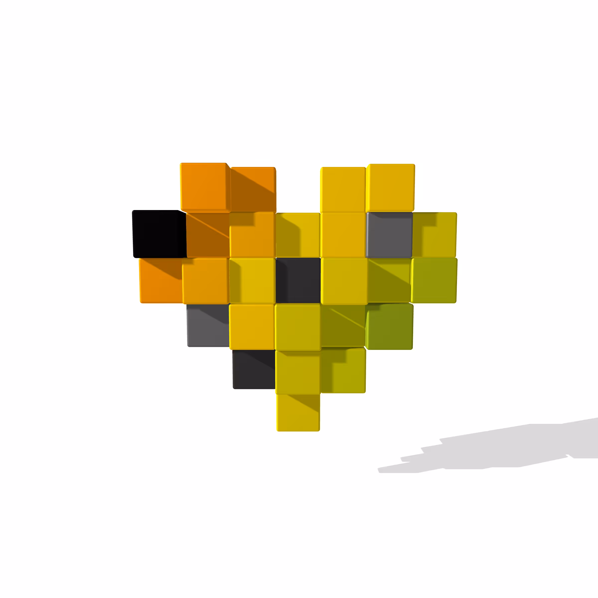 heart + craft #15154