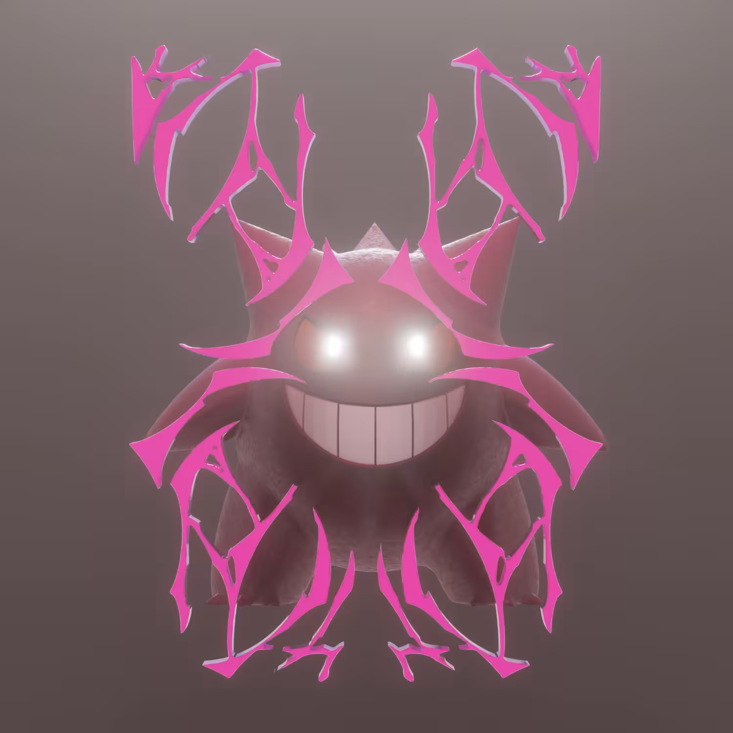 Gengar 
